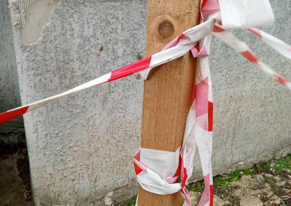 Власти Краснодара сообщили об обнаружении обломков одного беспилотника Ирина Ленская