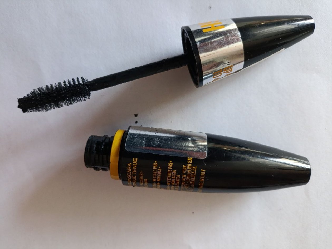 Две капельки в сухую тушь — и она снова красит, за новой можно не бежать ИА StavropolMedia