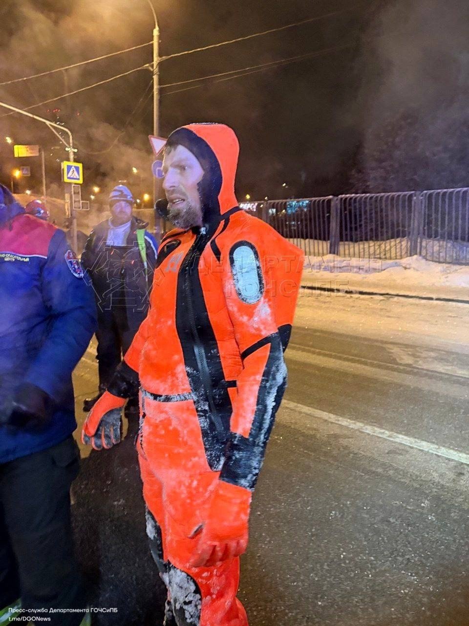 из тг-канала (18+)  Департамента ГОЧСиПБ в Москве