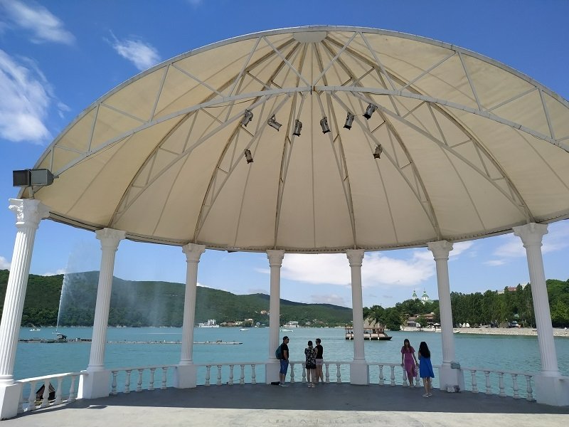 В Сочи и Анапе нашли самые доступные туры &quotвсе включено&quot в феврале ири