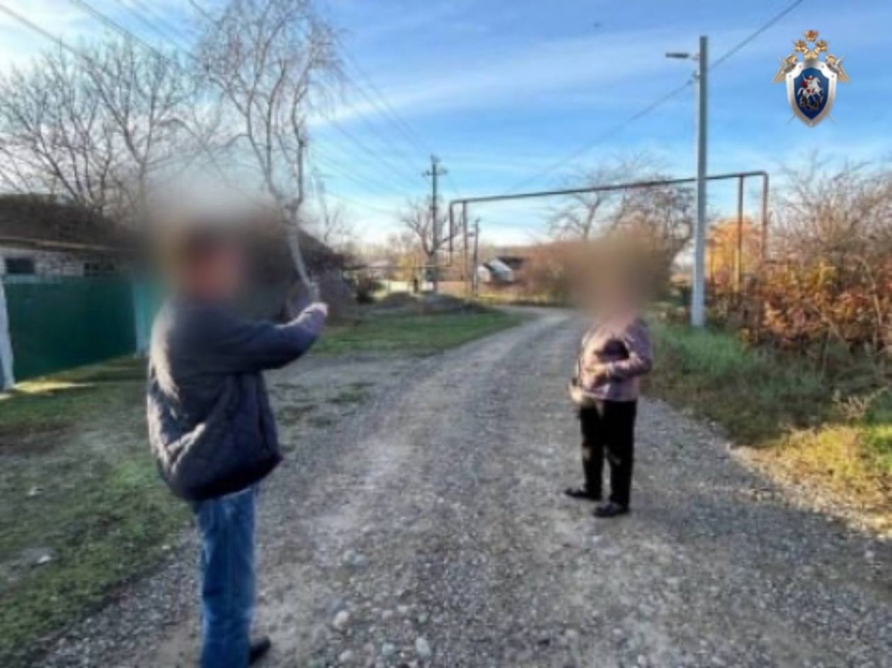 Дело о нападении с ножом на 17-летнего подростка передали в суд на Ставрополье Пресс-служба СУ СКР по Ставрополью