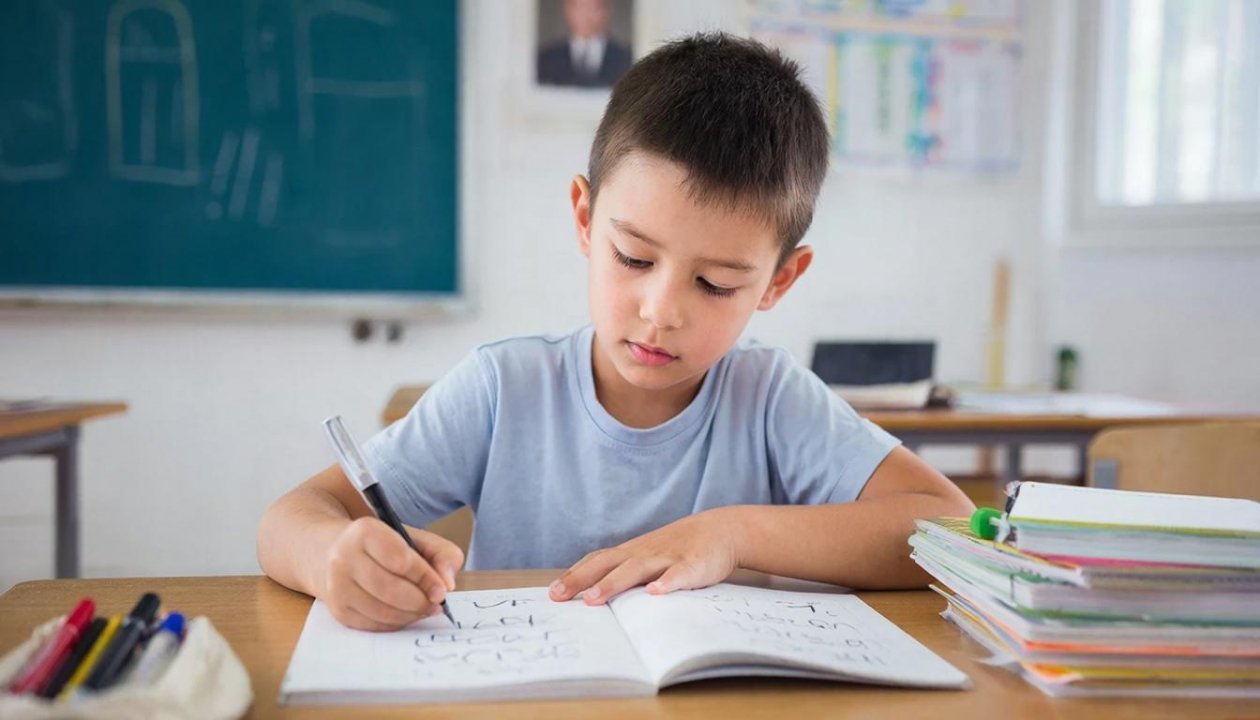 Ваша грамотность на уровне детсадовца, если результат всего 5/9 - ТЕСТ ИИ Kandinsky (18+)