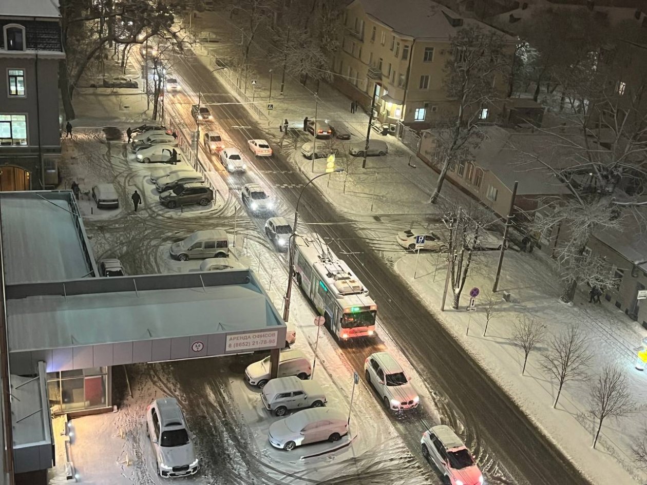 Ставрополь ИА Stavropol.Media