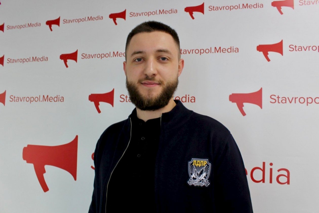 ИА Stavropol.Media