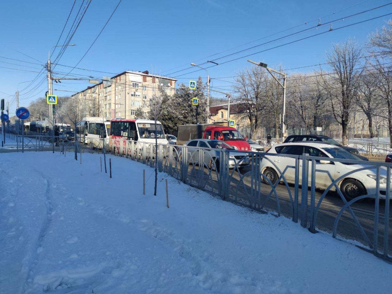 Тематическое фото ИА Stavropol.Media