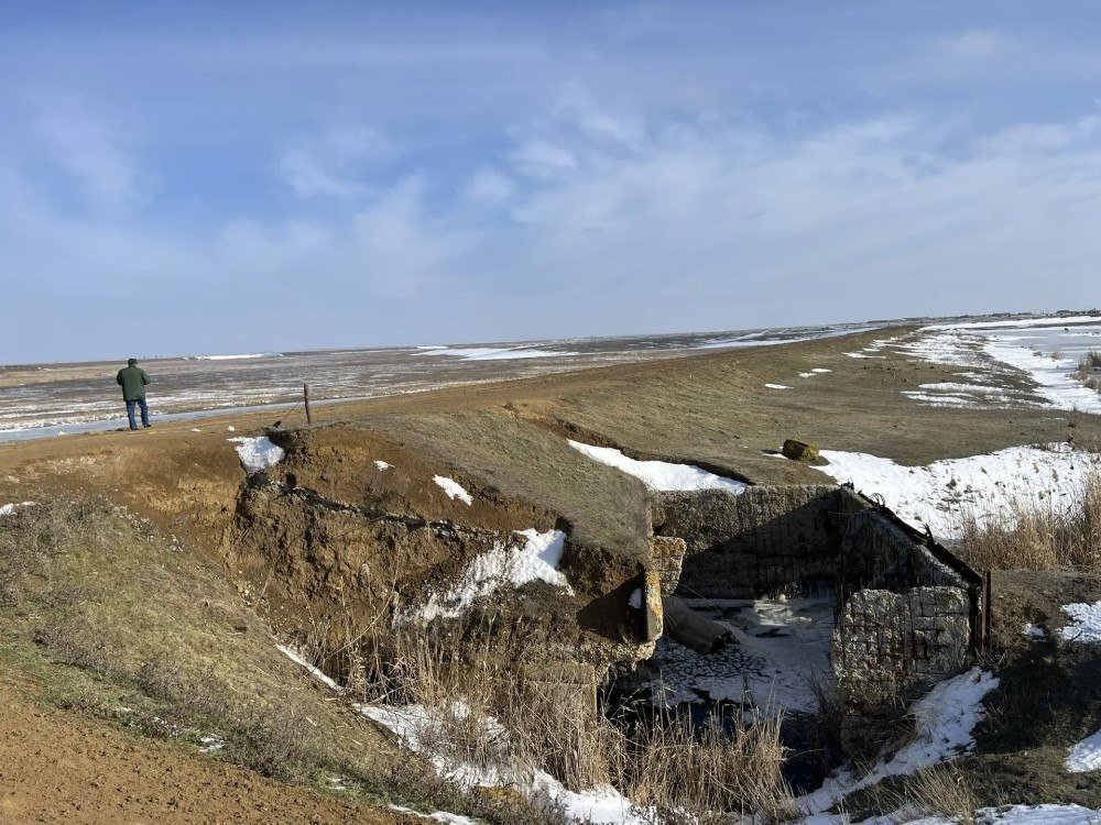 пресс-служба минприроды Ставрополья