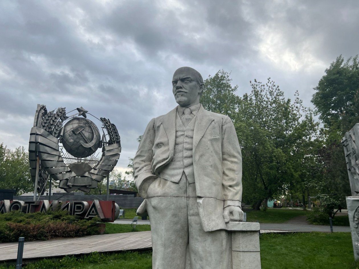 Только тот, кто жил при советской власти, вспомнит 7/7 столиц союзных республик — ТЕСТ ИА SevastopolMedia.ru