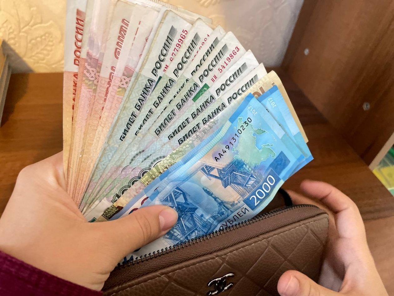 Всех, у кого есть сбережения, лишат всех льгот и пособий: проверьте себя ИА KrasnodarMedia