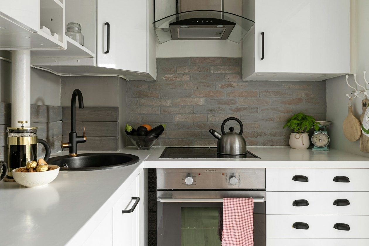 Штрафуют на 2500 рублей: неприятный сюрприз для тех, у кого на кухне вытяжка Lisa Anna/unsplash