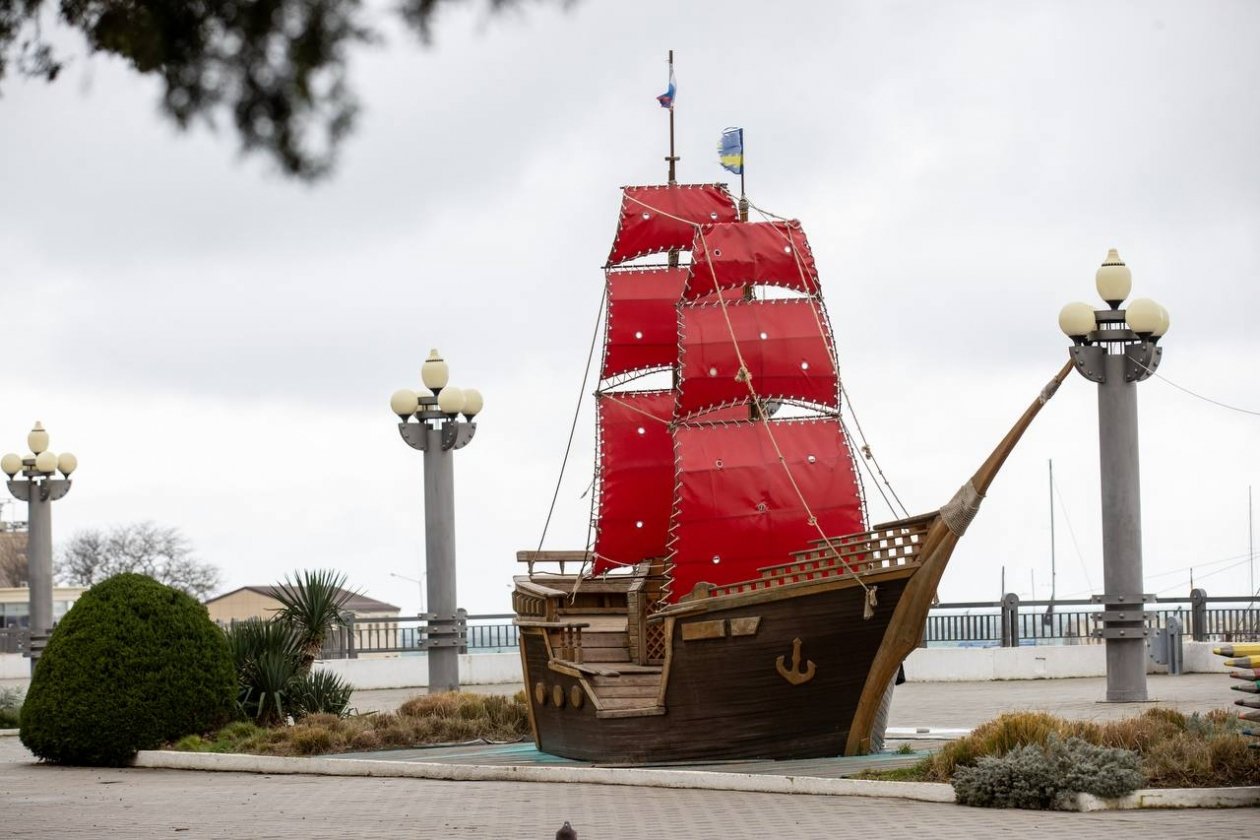 Под патронажем Минтуризма Кубани находятся инвестпроекты на 830 млрд рублей Пресс-служба администрации Анапы