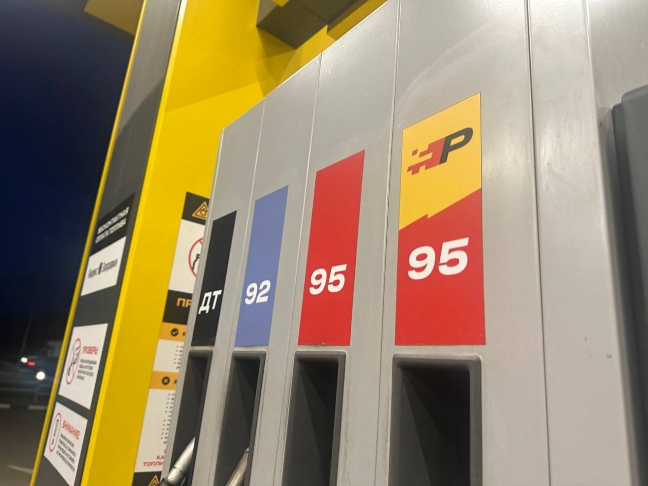 Почему дорогой АИ-95 сильно хуже обычного АИ-92: мнение моториста ИА SevastopolMedia