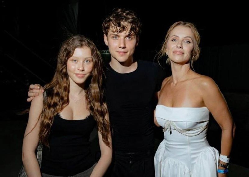 Фото зрителей с концерта в Пхукете Соцсети знаменитостей