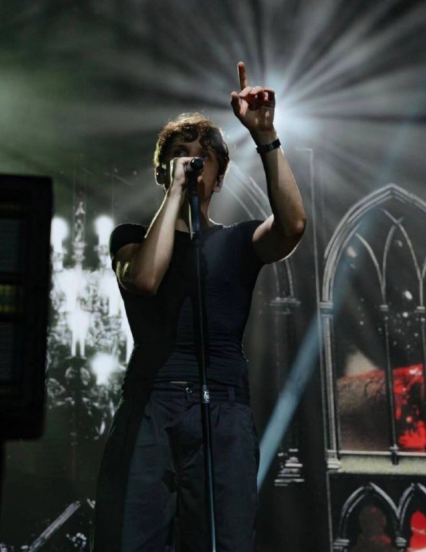 Соцсети знаменитостей