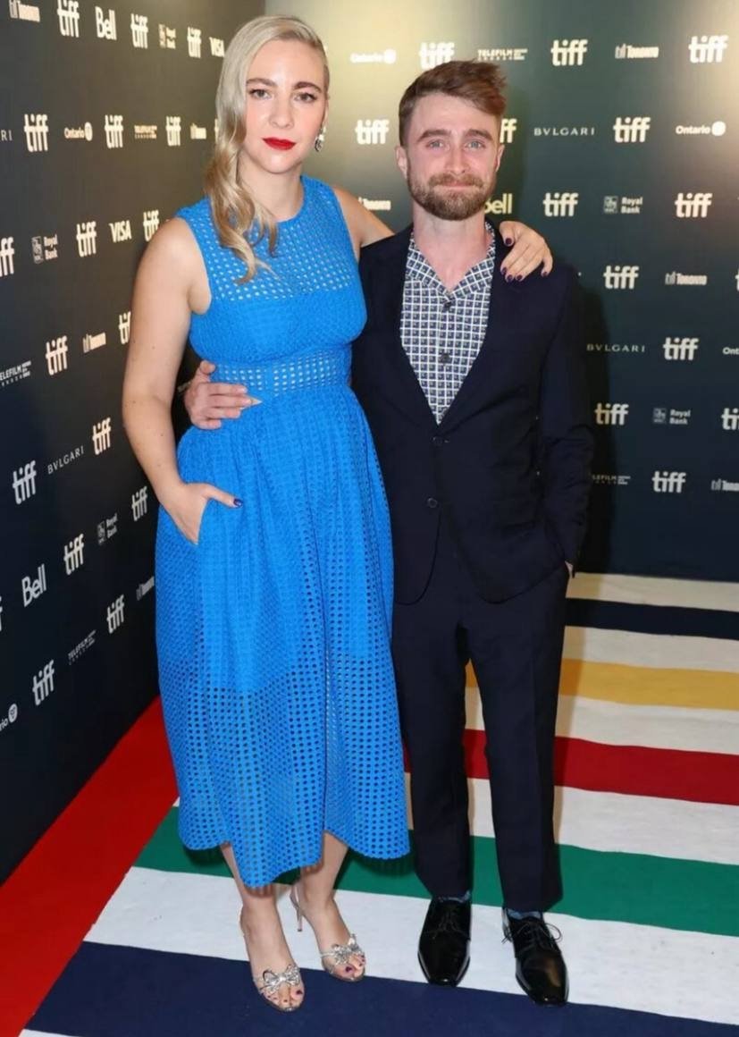 Соцсети знаменитостей