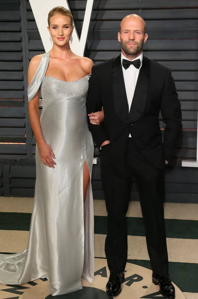 Соцсети знаменитостей