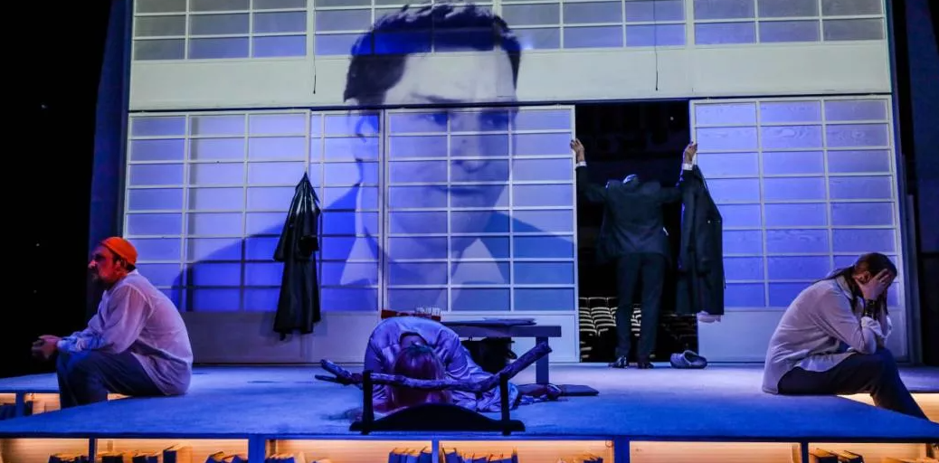 Камчатский театр драмы и комедии