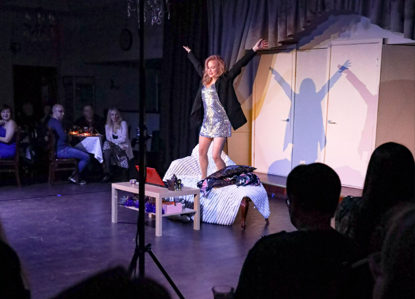 Камчатский театр драмы и комедии