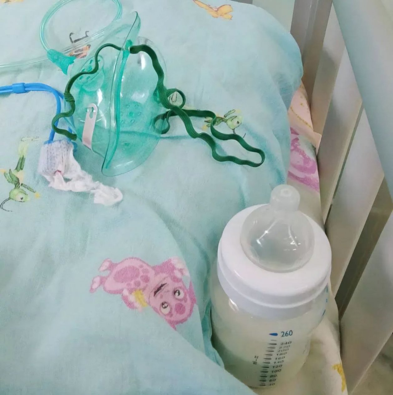 Врачи Приморья спасли зрение и лицо полуторагодовалого малыша, на которого напала собака пресс-служба Минздрава Приморья