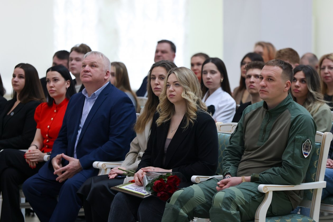 пресс-служба правительства Сахалинской области