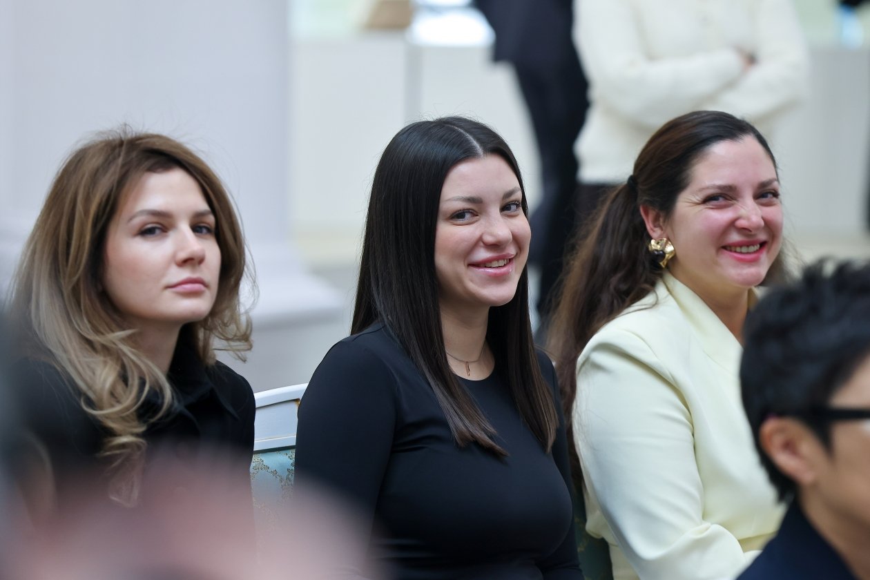 пресс-служба правительства Сахалинской области