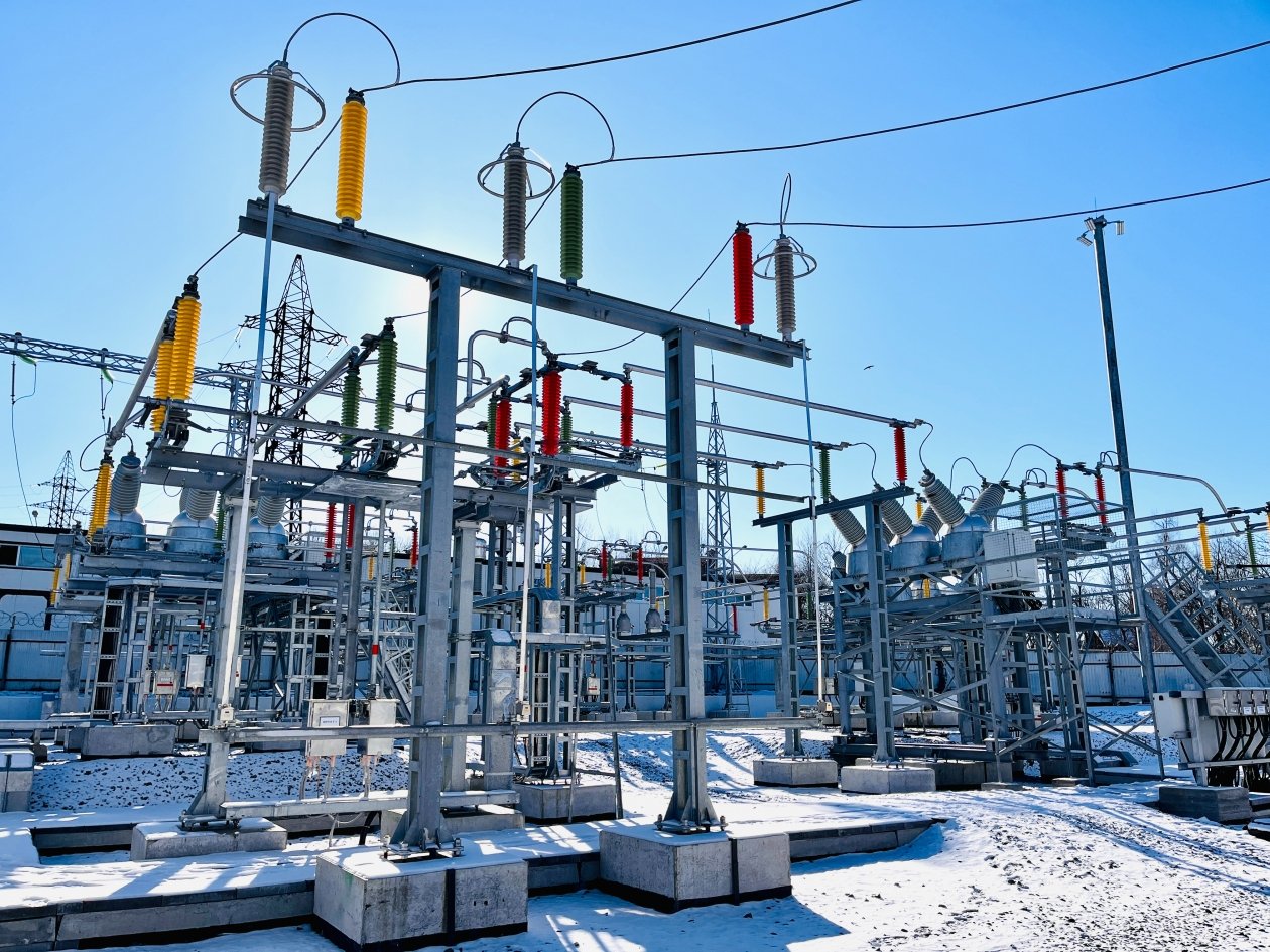 Тематическое фото ДРСК