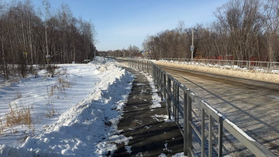 Пресс-служба министерства транспорта и дорожного хозяйства Хабаровского края