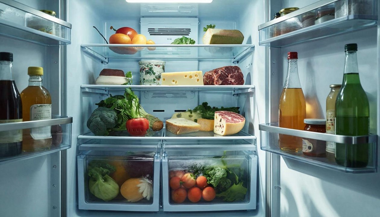 Тематическое фото GigaChat (18+)