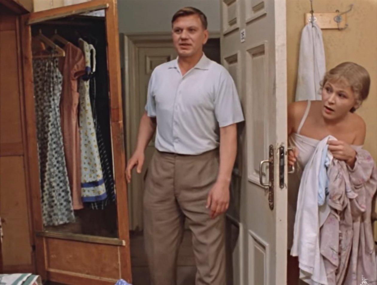 кадр из фильма 