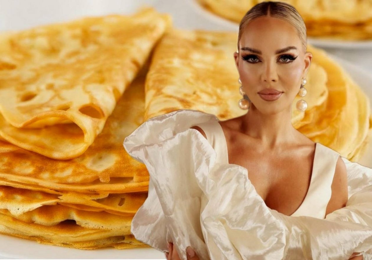 Мария Погребняк коллаж сгенерирован PrimaDonna.media на основе соцсетей Марии Погребняк