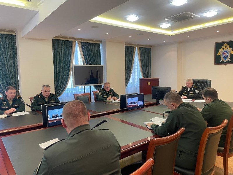 Личный приём тг-канал (18+) Информационный центр СК России