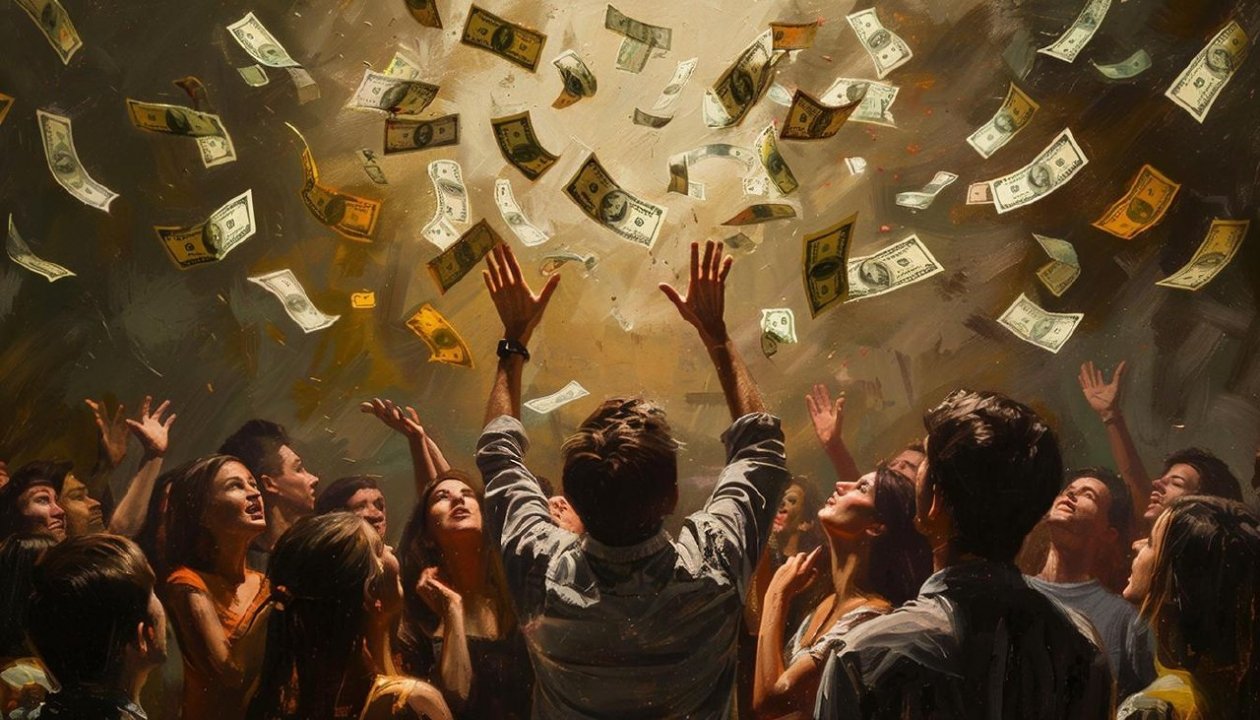 Тематическое фото GigaChat (18+)