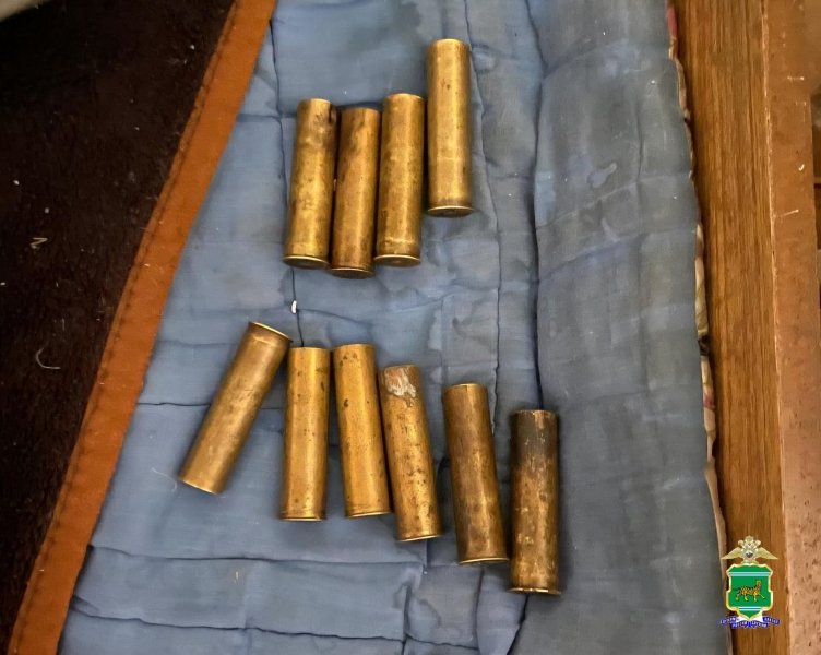 Тематическое фото Пресс-служба УМВД ЕАО