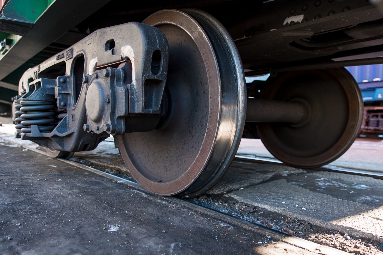 Человек погиб в Находке на железной дороге Илья Аверьянов, ИА PrimaMedia