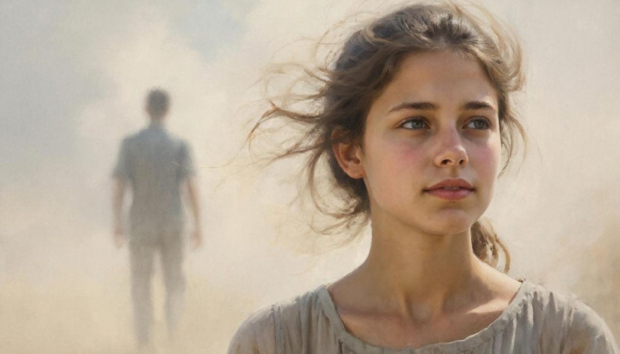 Изображение GigaChat (18+)