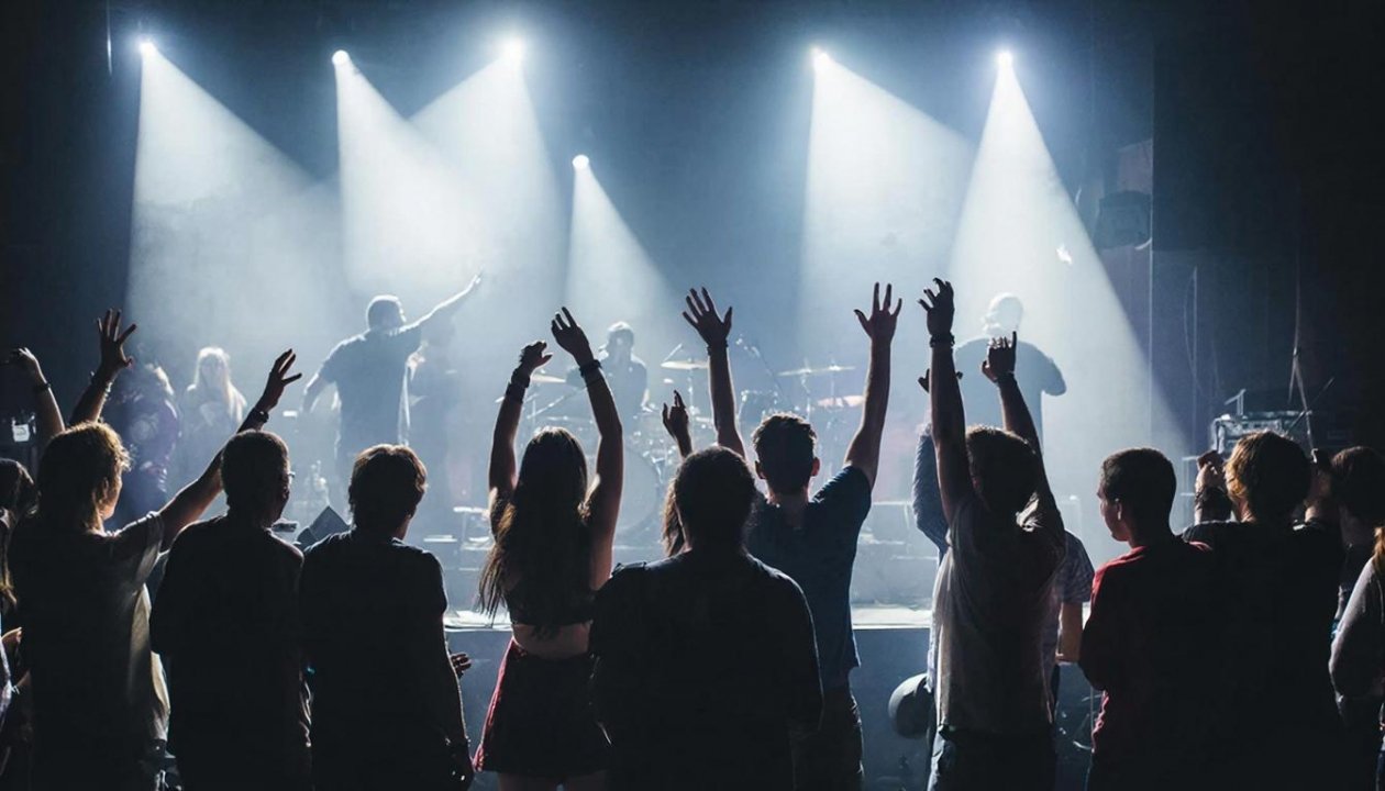 Афиша GigaChat (6+)