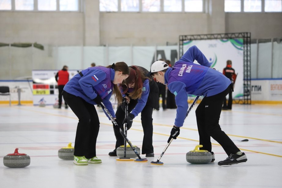 Пресс-служба министерства спорта Хабаровского края