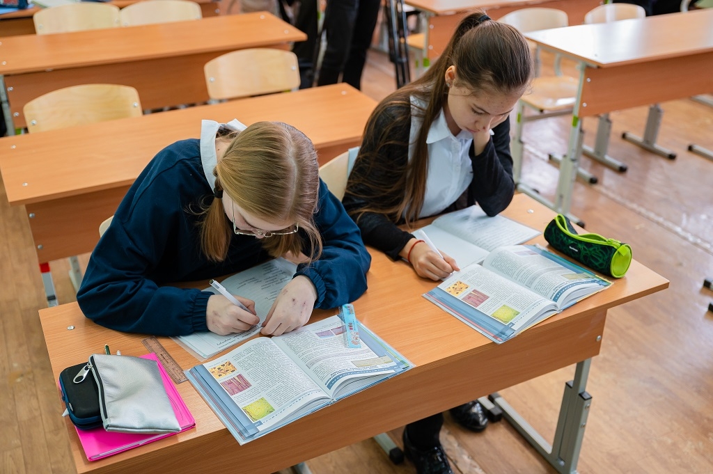 В Магадане подвели итоги конкурса сочинений &quotБез срока давности&quot Источник