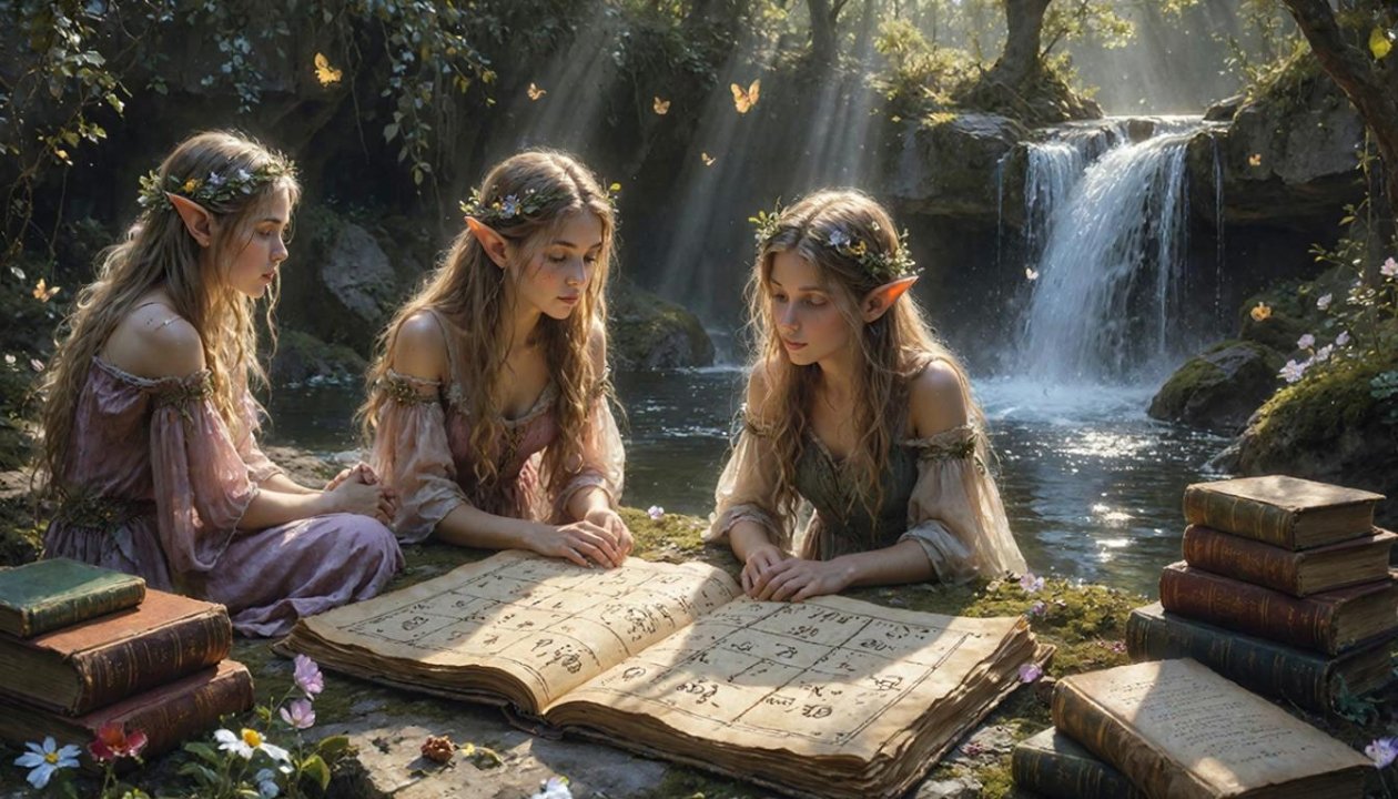 Гороскоп на 7 февраля: Девам помнить о балансе, Стрельцам бороться с зависимостью Kandinsky by Sber AI (18+)