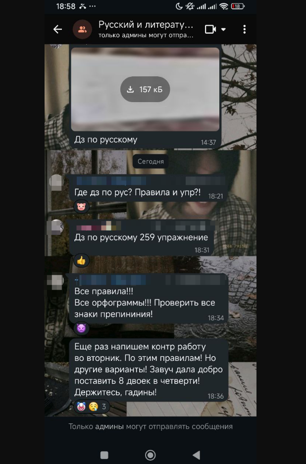 предоставлено Екатериной