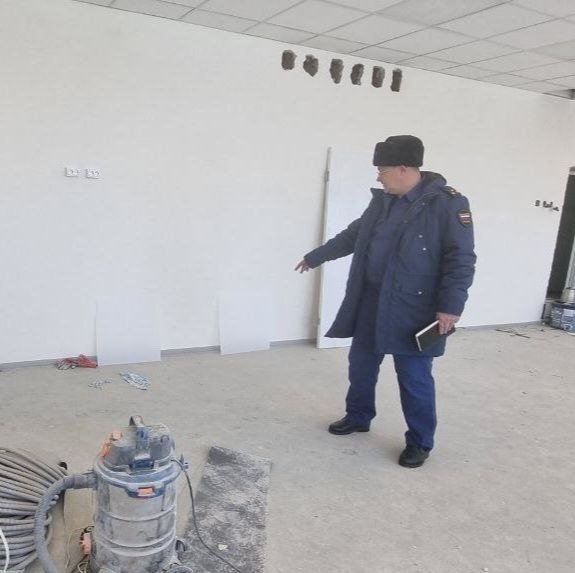 Тематическое фото прокуратура ЕАО