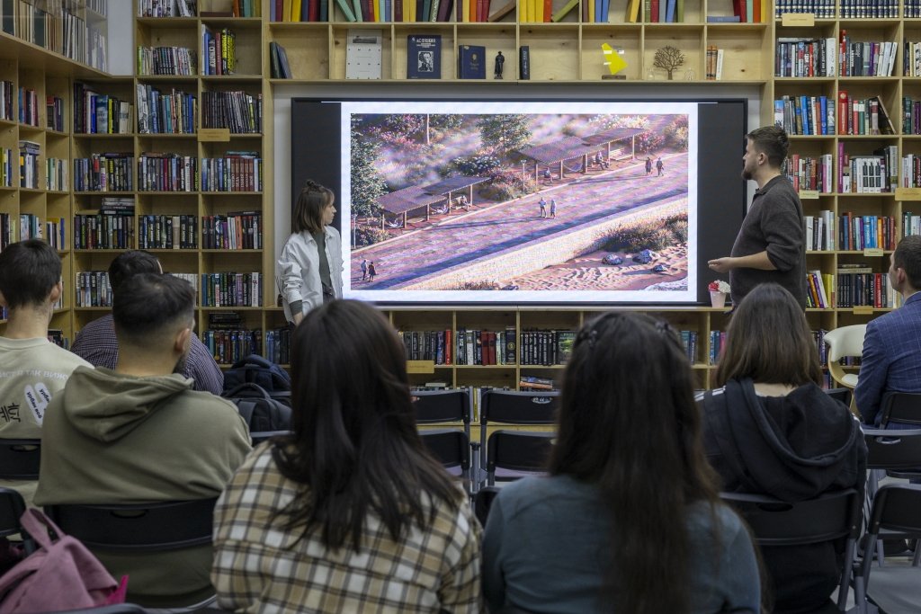 Пресс-служба администрации Владивостока