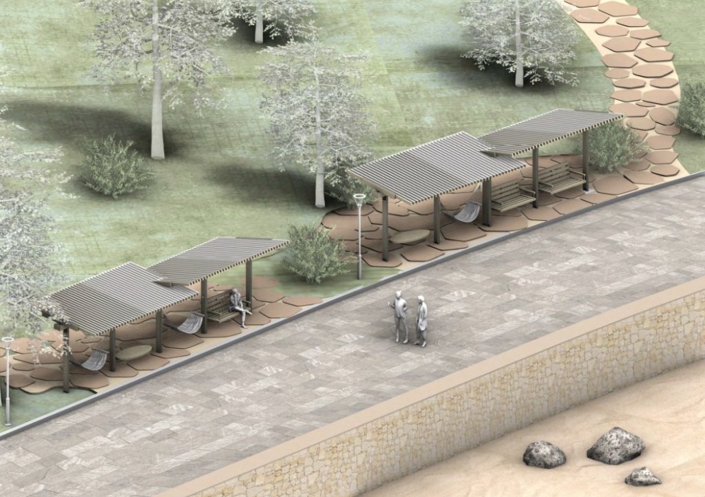 План проекта Пресс-служба администрации Владивостока