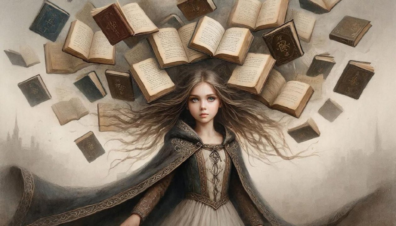 Изображение GigaChat (18+)