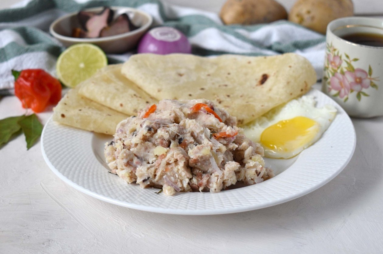 Тот самый мальдивский завтрак сгенерировано ИИ Qwenlm.ai (18+)