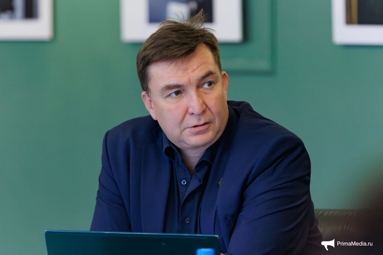 Яна Гайдук. ИА PrimaMedia