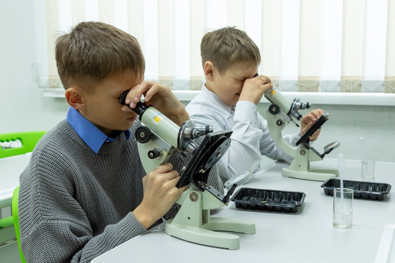 пресс-служба администрации Южно-Сахалинска