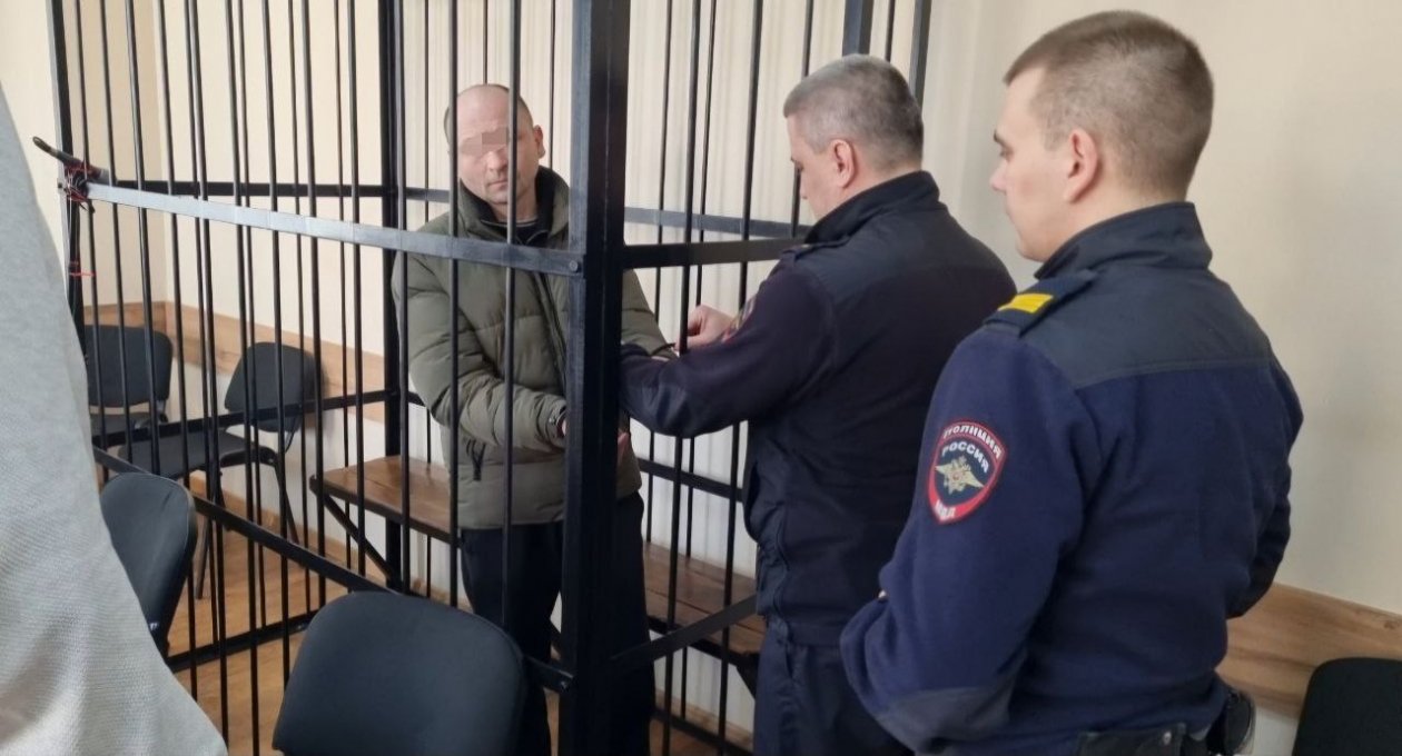 Активный последователь экстремистского объединения заключен под стражу Благовещенским судом Благовещенский городской суд Амурской области