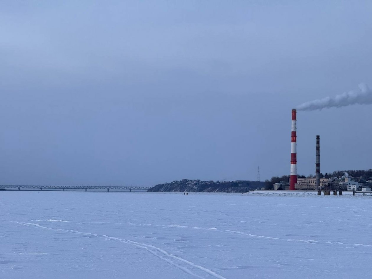 Тематическое фото ИА  AmurMedia