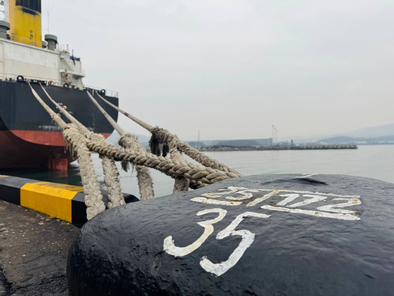 предоставлено пресс-службой Малого порта