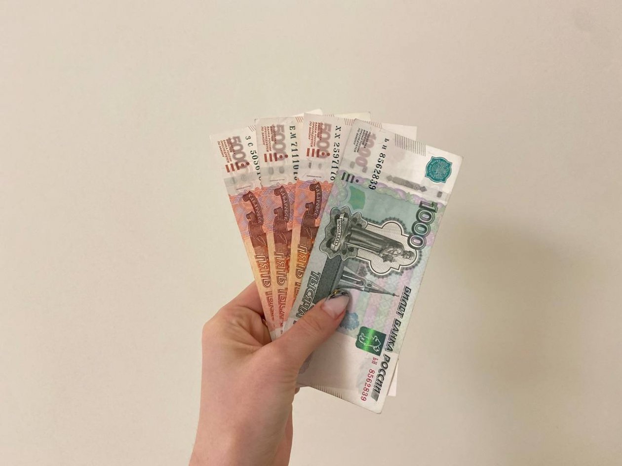 Тематическое фото Валерия Панфилова, ИА PrimaMedia